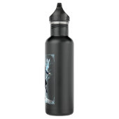 Anime Luna Lovegood's Konijn Patronus Waterfles (Rechts)