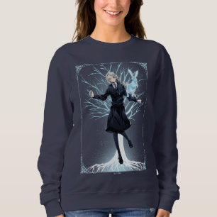 Anime Luna Lovegoods Patronus is een konijn Trui