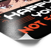 Anime maakt me blij dat je niet zo veel foto afdruk (Hoek)