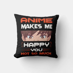 Anime maakt me blij dat je niet zo veel kussen