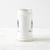 Anime Magentia Bierpul (Center)