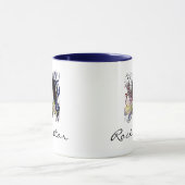 Anime Magentia Mok (Midden)