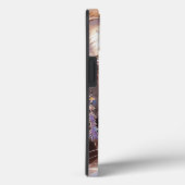 Anime Magisch Meisje Fantasy Kunst Case-Mate iPhone Case (Achterkant / Rechts)