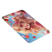 Anime magneet (Rechterzijde)