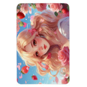 Anime magneet (Verticaal)