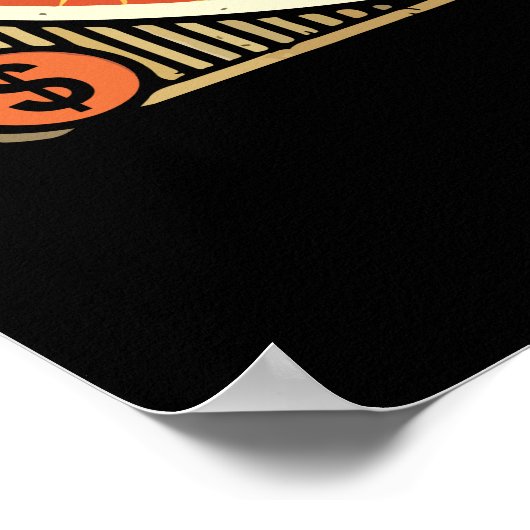 Anime  Maneki Neko Lucky Cat, Succes Geld Poster (Hoek)