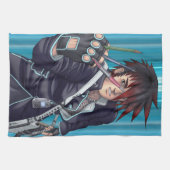 Anime Manga Artist Theedoek (Horizontaal)