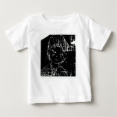 anime manga dagelijks zwart project (Voorkant)