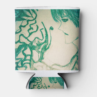 anime manga green monster yaei blikjeskoeler