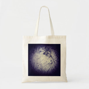 anime manga yaei donkere vloeken volgen je naar hu tote bag