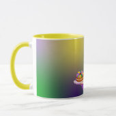 Anime Mardi Gras King cake Mok (Links)