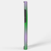 Anime Mardi Gras King cake Samsung Galaxy Hoesje (Rechterkant)