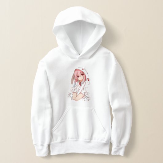 Anime meisje 🤩 (Laagn)