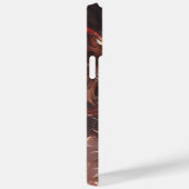 Anime meisje en draak Case-Mate iPhone case (Achterkant / Rechts)