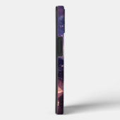 Anime meisje gemaakt van sterren Case-Mate iPhone case (Achterkant / Rechts)