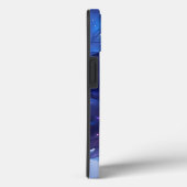 Anime meisje gemaakt van sterren Case-Mate iPhone case (Achterkant / Rechts)