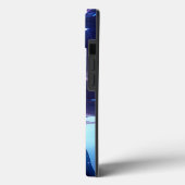 Anime meisje gemaakt van sterren Case-Mate iPhone case (Achterkant / Links)