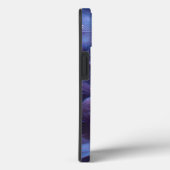 Anime meisje gemaakt van sterren Case-Mate iPhone case (Achterkant / Rechts)