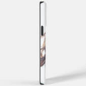 ANIME MEISJE Grijs haar Case-Mate iPhone Case (Achterkant / Rechts)