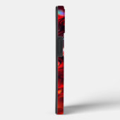 Anime meisje harten Case-Mate iPhone case (Achterkant / Rechts)