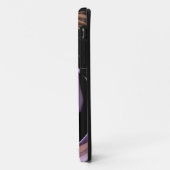 Anime Meisje - Nikki Case-Mate iPhone Case (Achterkant/links)