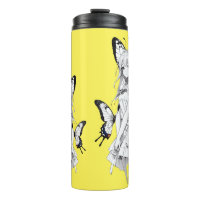 Anime Meisje Reizen Mokken & Thermische Tumblers