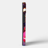 Anime Meisje Sterren Case-Mate iPhone Case (Achterkant / Rechts)