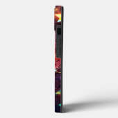 Anime Meisje Sterren Case-Mate iPhone Case (Achterkant / Links)