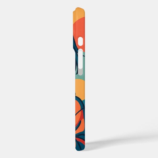 anime meisjes. Case-Mate iPhone case (Achterkant / Links)