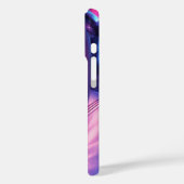 anime meisjes Case-Mate iPhone case (Achterkant / Links)