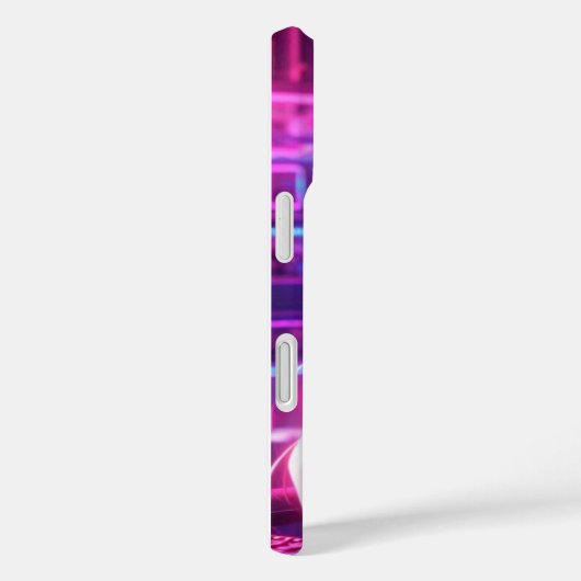 anime meisjes Case-Mate iPhone case (Achterkant / Rechts)