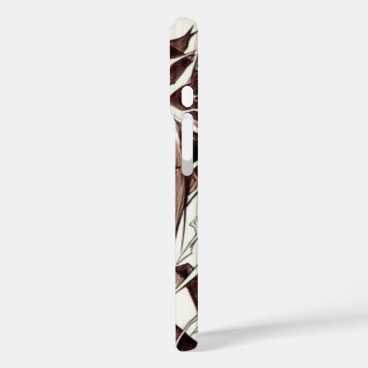 anime meisjes. Case-Mate iPhone case (Achterkant / Links)