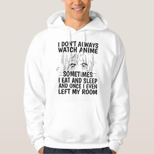 Anime Merchandise voor Vrouwen Kawaii Anime Meisje Hoodie