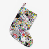 Anime mix van ilya konyukhov (c) kleine kerstsok (Voorkant (Hangend))