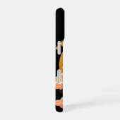 Anime Moonlight – Esthetisch Anime Design iPhone 16 Hoesje (Rechterkant)