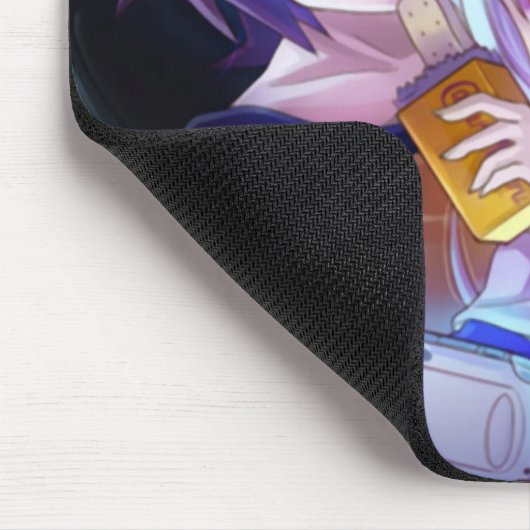 Anime Mousepad Muismat (Hoek)