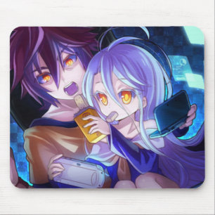 Anime Mousepad Muismat