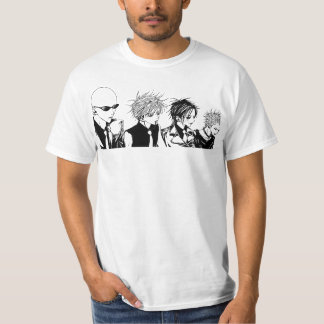 Anime Nana Classic T-shirt
