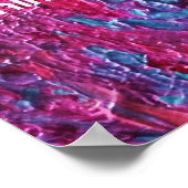 "anime nu...anime voor altijd" poster (Hoek)