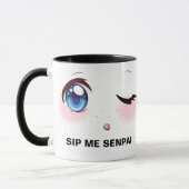 Anime Otaku Coffee Mugs Cups Mok (Links)