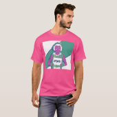 Anime Otaku T-shirt (Voorkant volledig)
