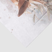 Anime Paard Tissuepapier (Detail)