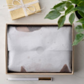 Anime Paard Tissuepapier (Geschenk)