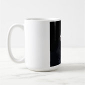 Anime panda koffiemok (Links)
