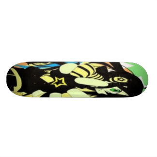 Anime Persoonlijk Skateboard