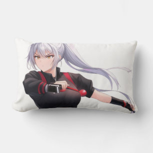 Anime pillow kussen