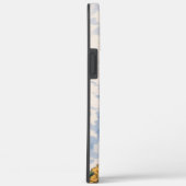 Anime Playful Dog Phone Case Galaxy & IPhone (Achterkant / Rechts)