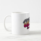 Anime Plus Ultra Koffiemok (Links)