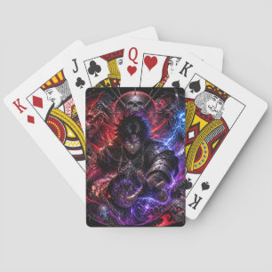 anime pokerkaarten