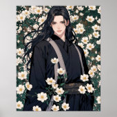 Anime Poster (Voorkant)